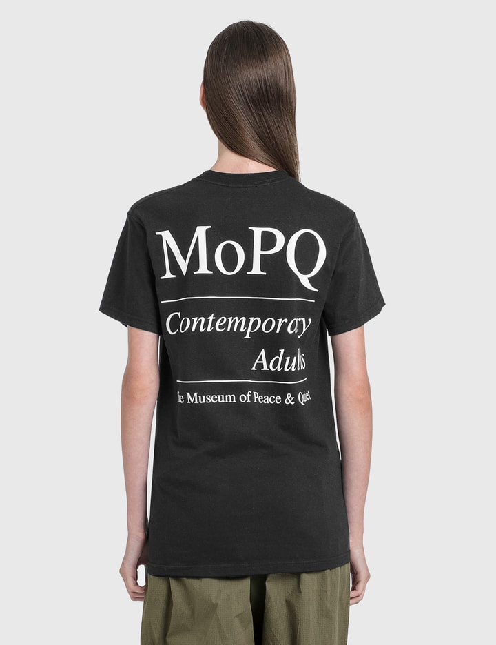 MoPQ T-Shirt Placeholder Image