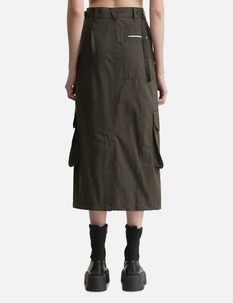 Cargo Skirt view 9