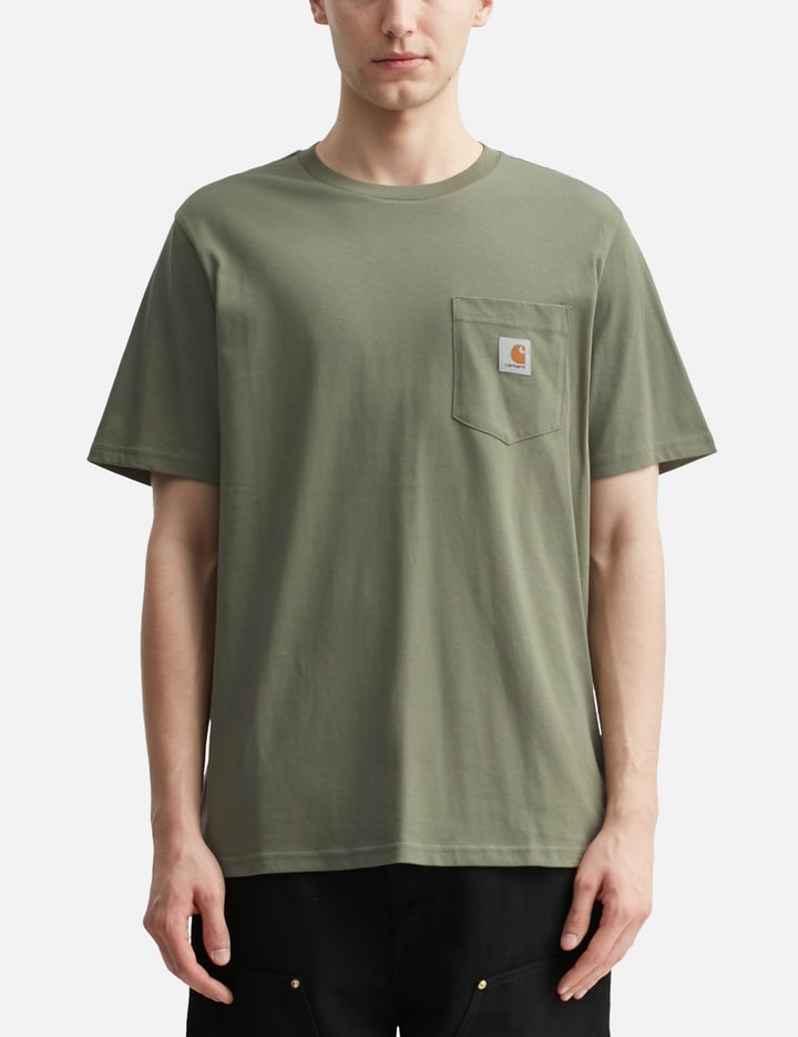 Pocket T-shirt Placeholder Image