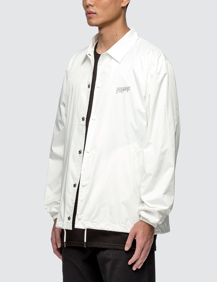 Ripstop Coach Jacket Placeholder Image
