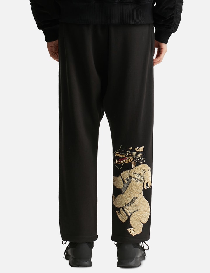 Bering Strait Asym Sweatpants Placeholder Image