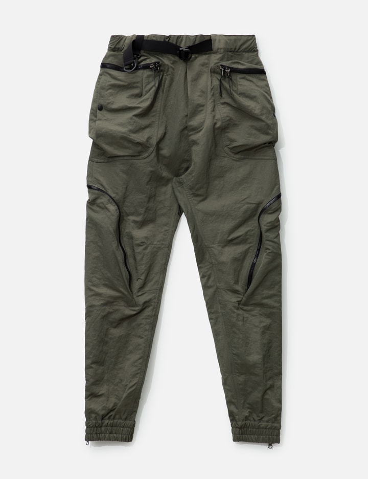 3D Cargo Jogger Pants Placeholder Image