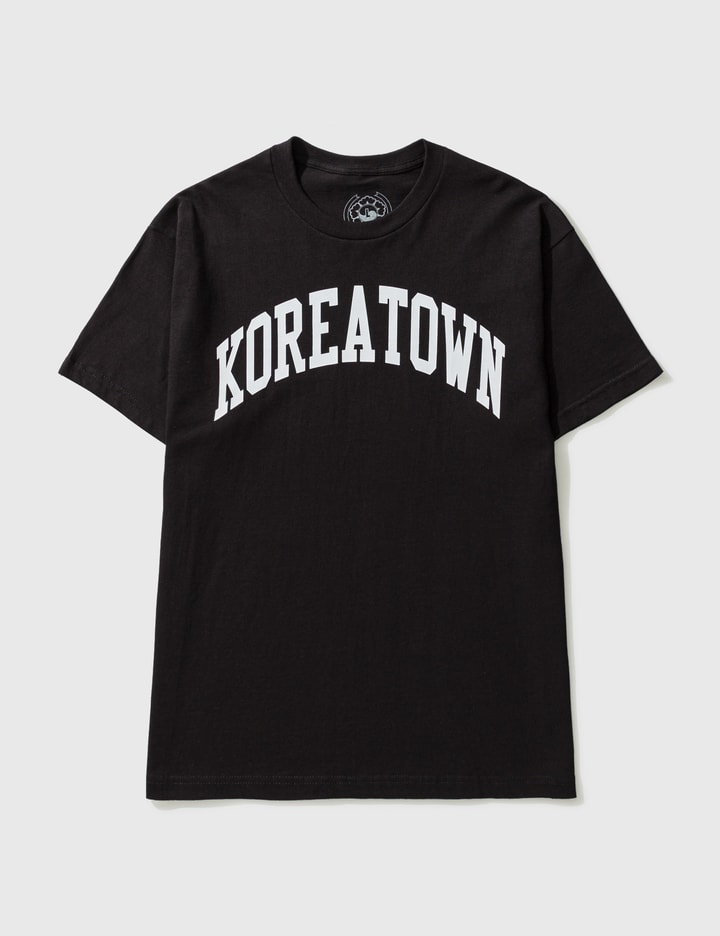 Koreatown Logo T-shirt Placeholder Image