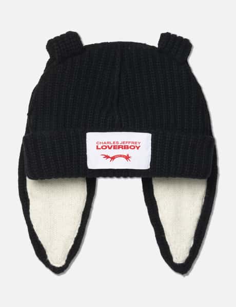 Chunky Ears Beanie view 17