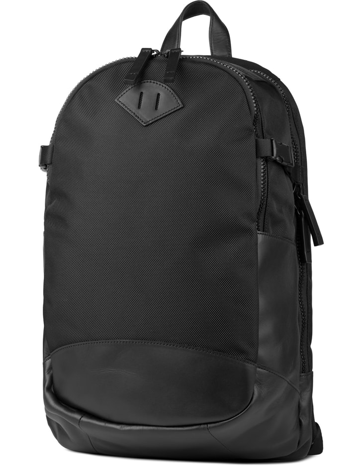 Black Minimal Tech (20L) Backpack Placeholder Image