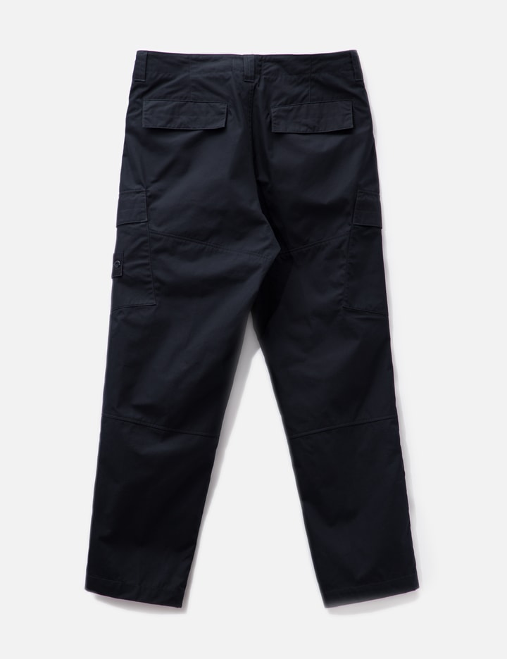 Ghost Piece Cargo Pants Placeholder Image