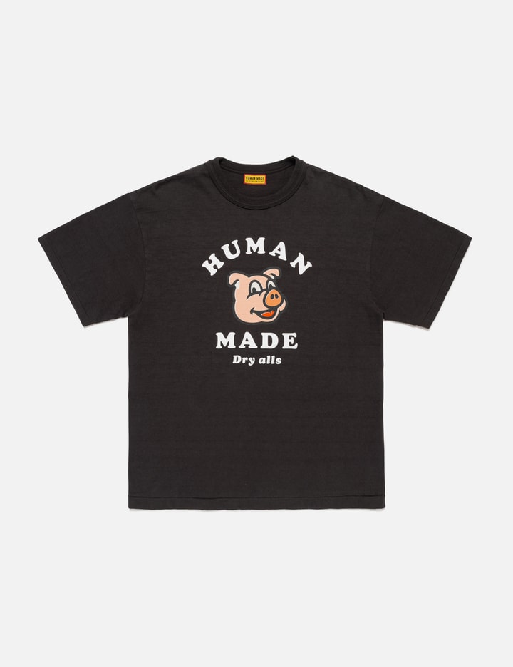 Human Made Graphic T-Shirt