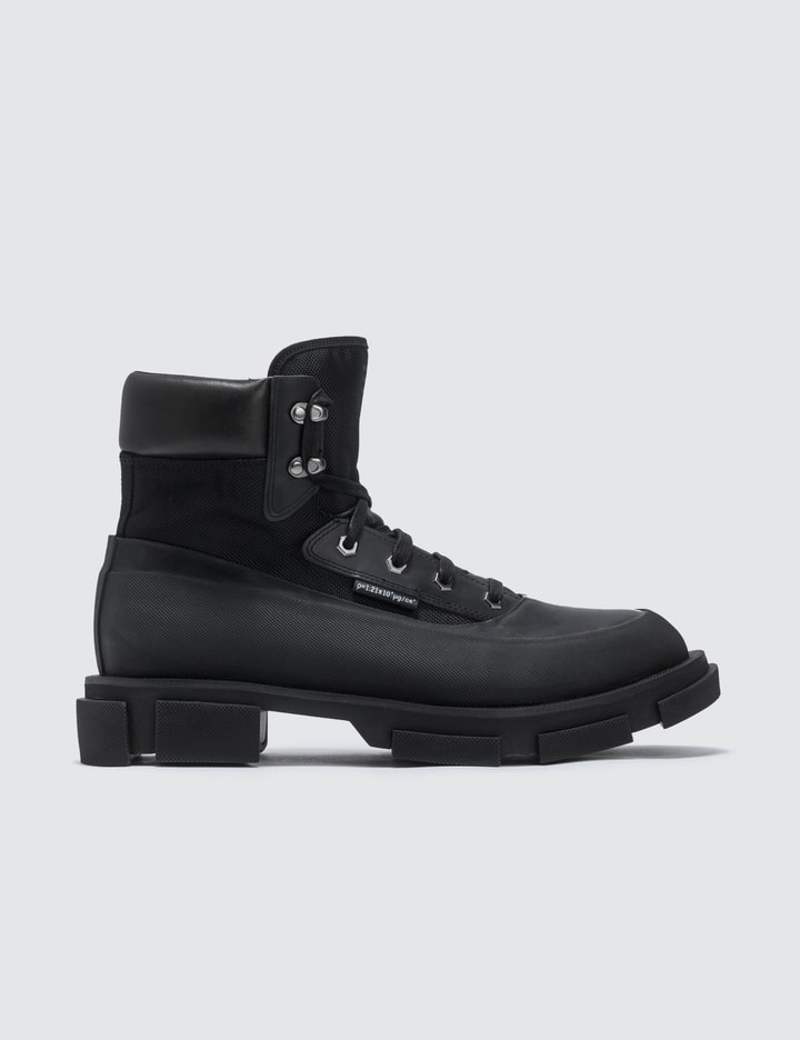 Gao Mid Boot Placeholder Image