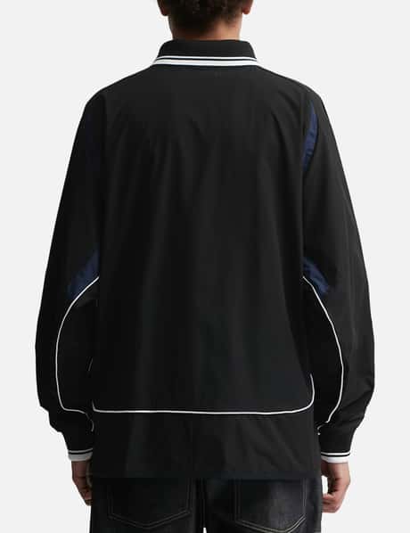 CLESSTE - City Game Long Sleeve Shirt | HBX - HYPEBEAST 為您搜羅 