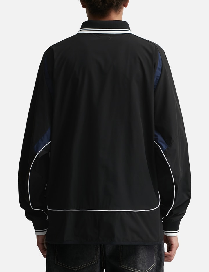 City Game Long Sleeve Shirt Placeholder Image