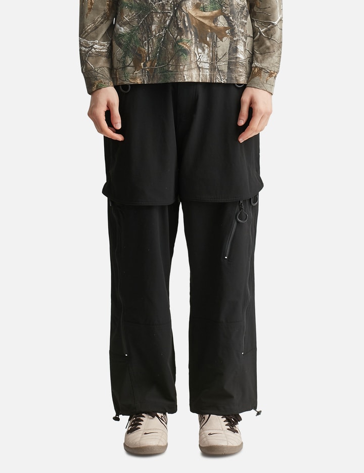 Pacific Nylon Hiker Pants Placeholder Image