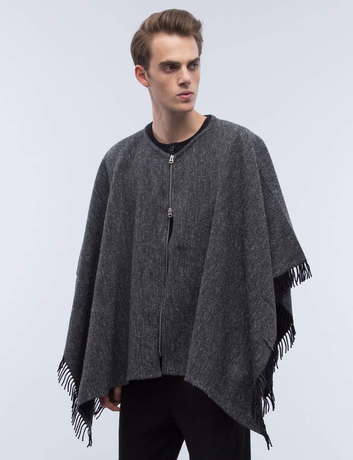 Randy California Poncho Placeholder Image