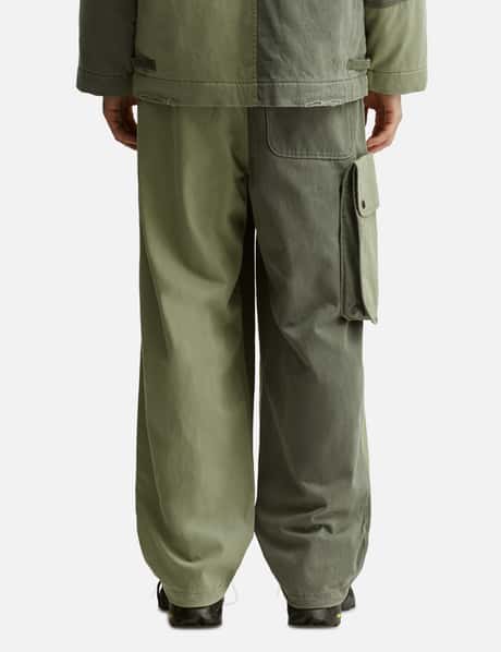 Maha Boro Deck Pants view 13