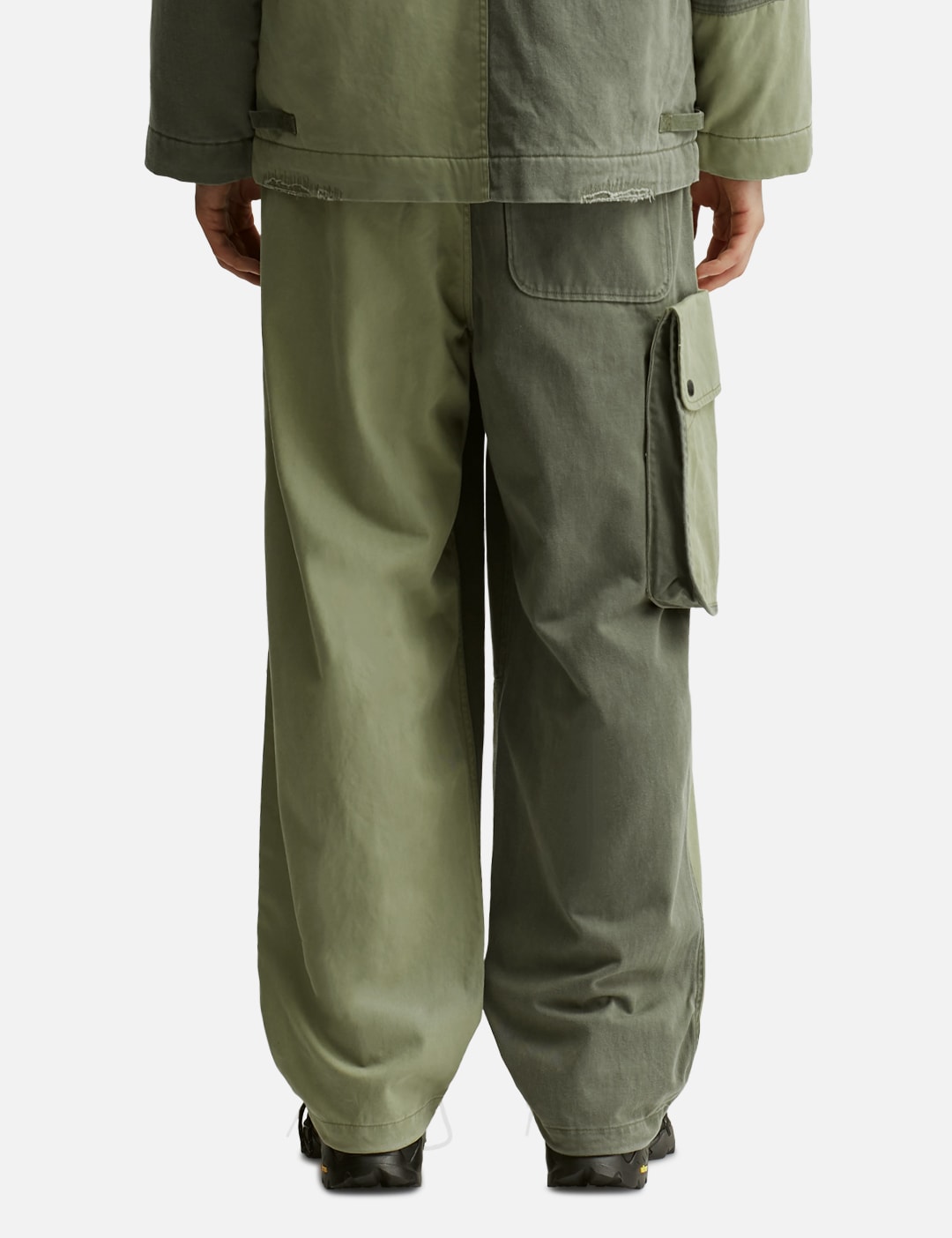 Maha Boro Deck Pants view 14