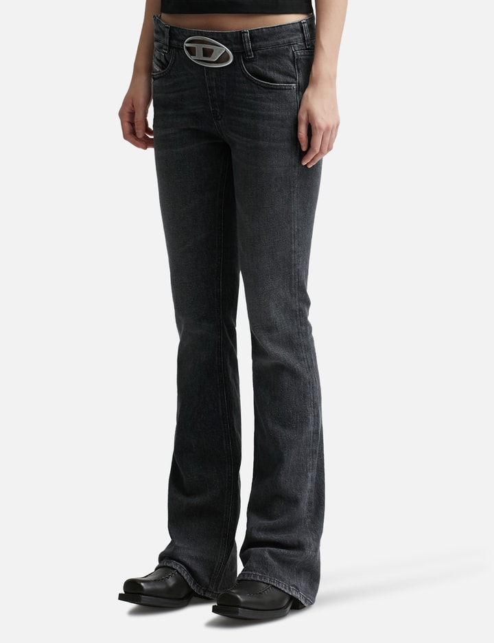 1969 D-Ebbey Ockah Jeans Placeholder Image