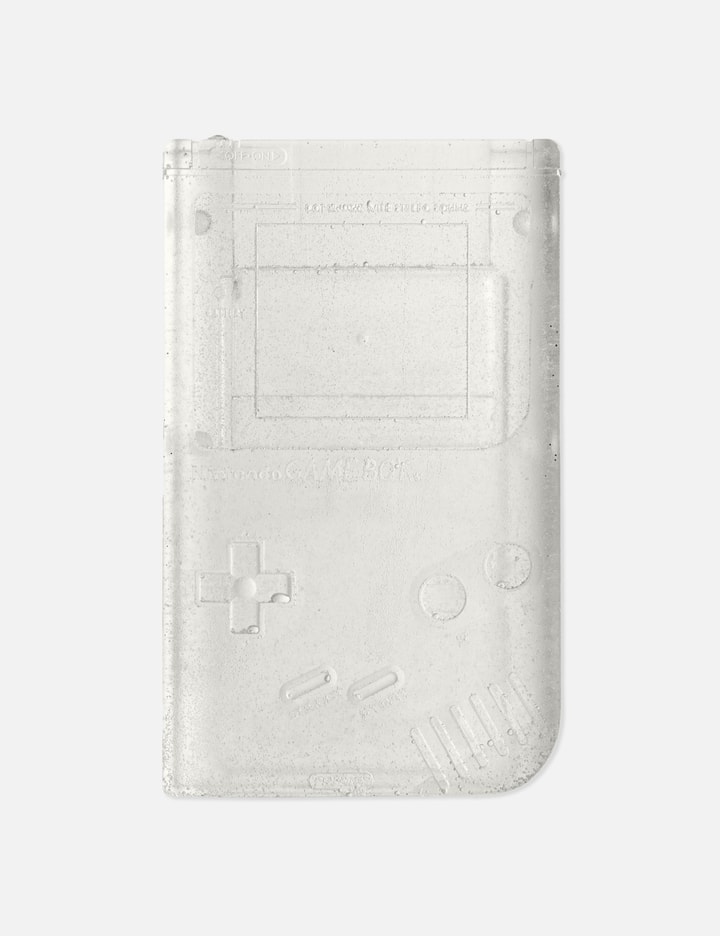 Crystal Relic 002 Handheld Gaming System (Edt. Of 500) Placeholder Image