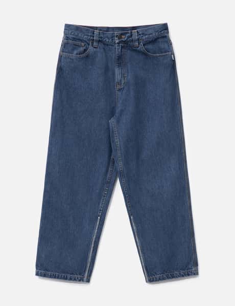 Queenhead Five Pocket Denim view 6
