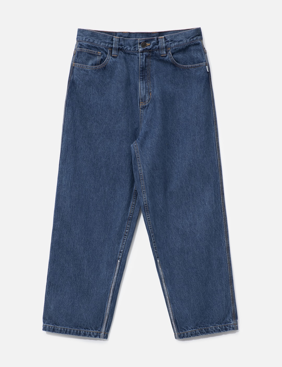 Queenhead Five Pocket Denim view 7