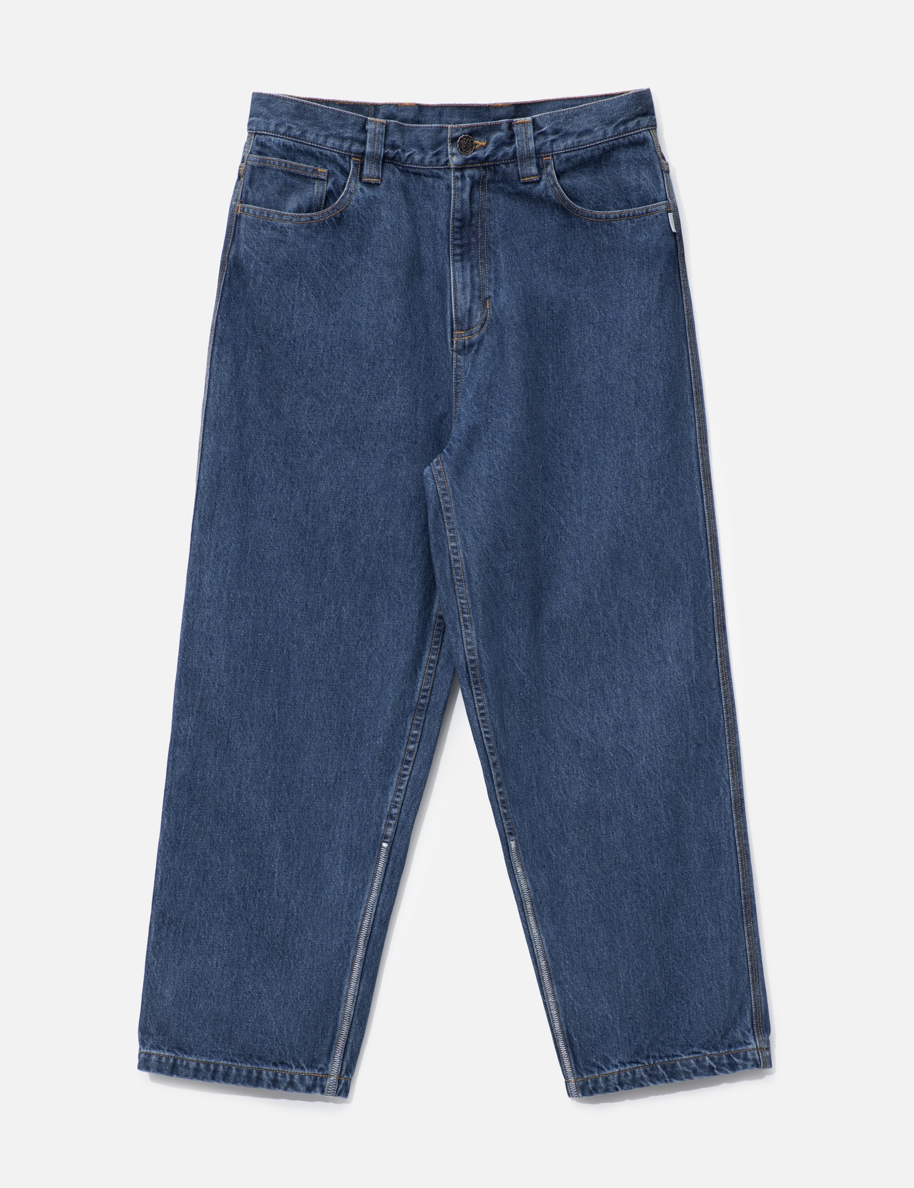 Queenhead Five Pocket Denim view 16