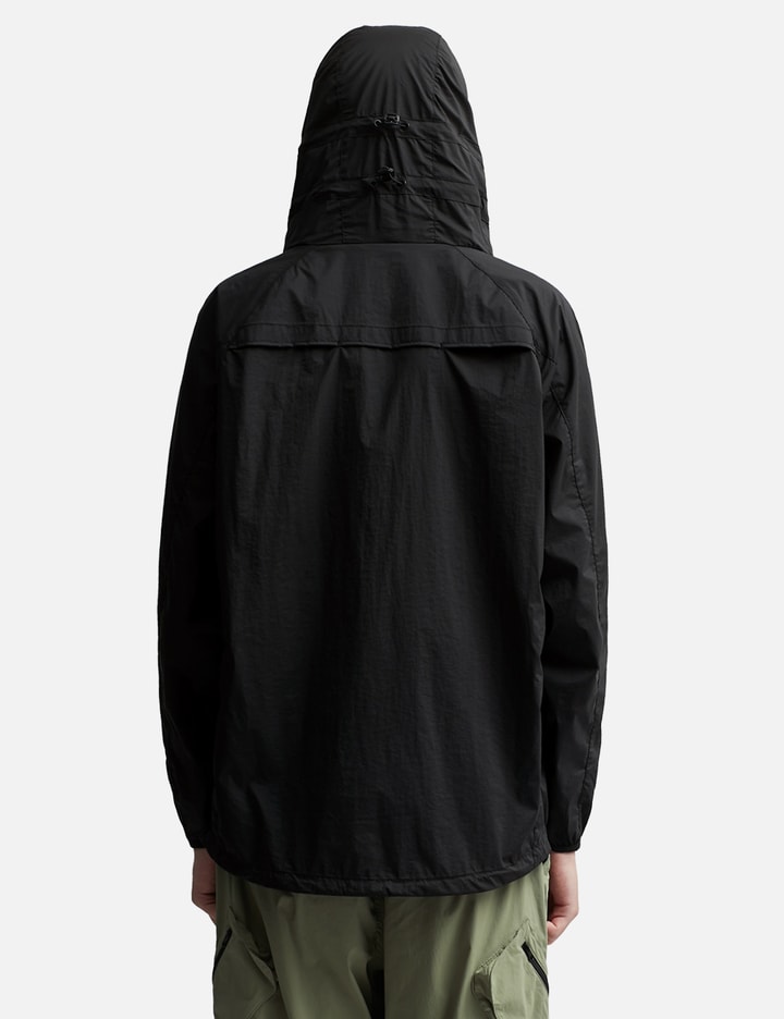 PACKABLE STRETCH HOODY Placeholder Image