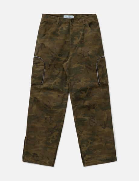 PUPPET THEATER Objector Cargo Pants