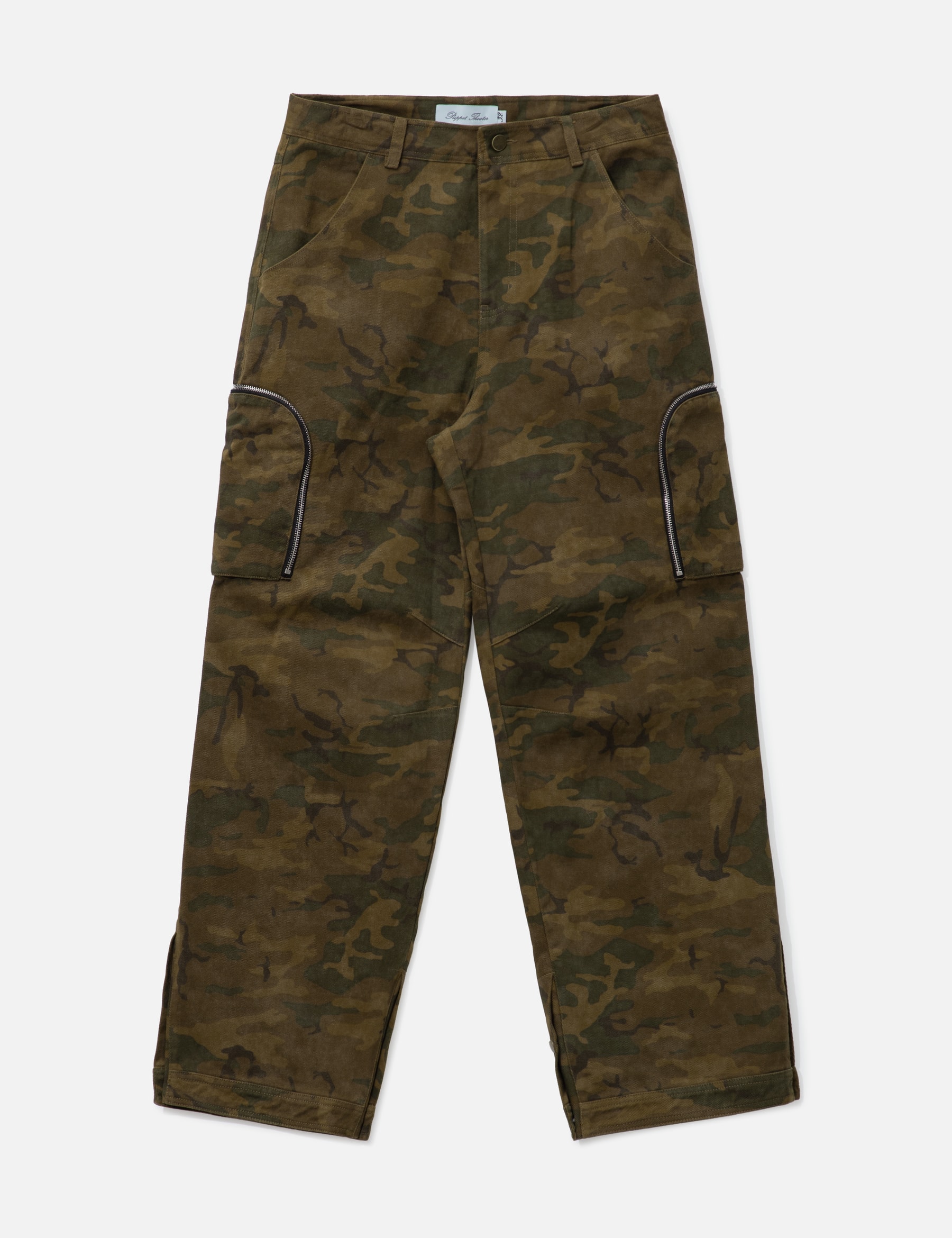 Objector Cargo Pants view 16
