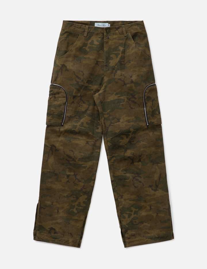 Objector Cargo Pants Placeholder Image