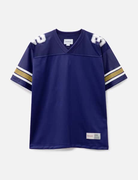 Balenciaga Drops $780 USD Football Jersey