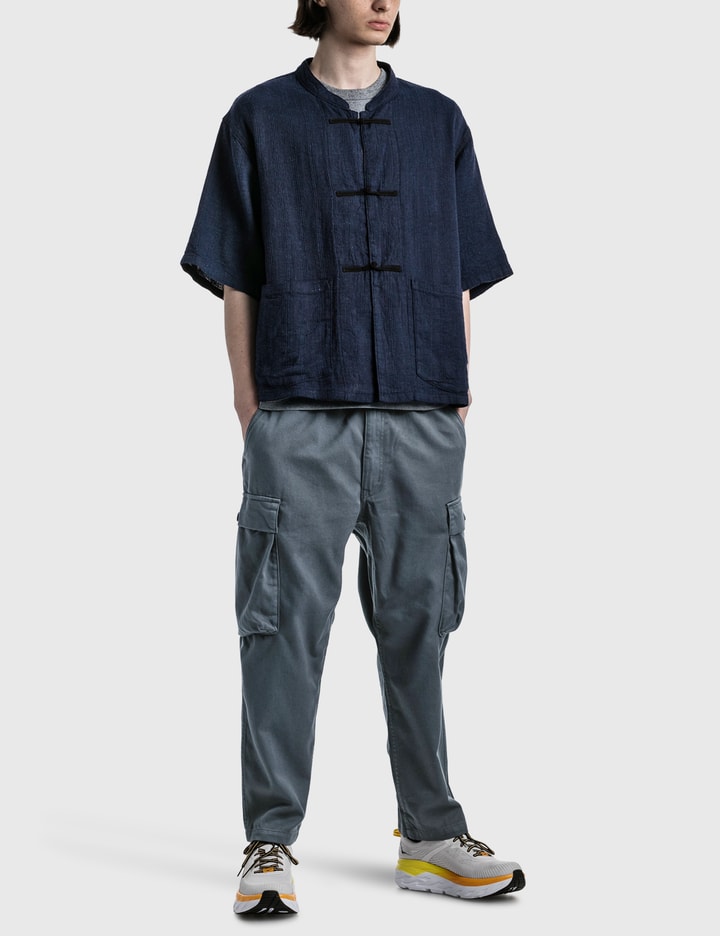 Goku Wide Shirt Placeholder Image