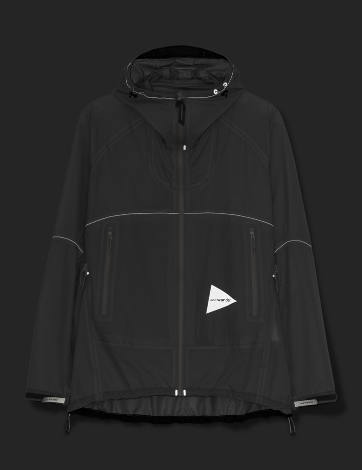 3L UL rain jacket Placeholder Image