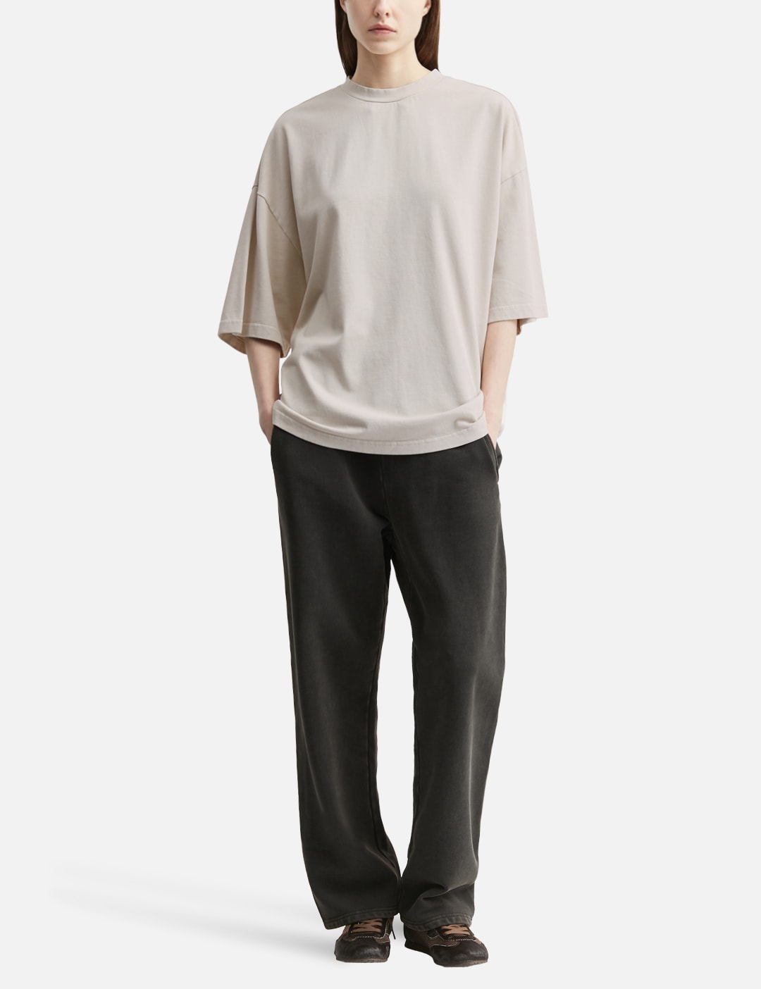 Heavy Boxy Tee view 15