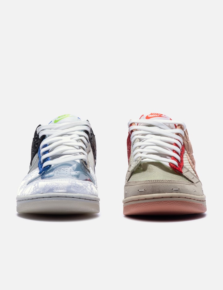 "WHAT THE CLOT" Dunk Low Placeholder Image