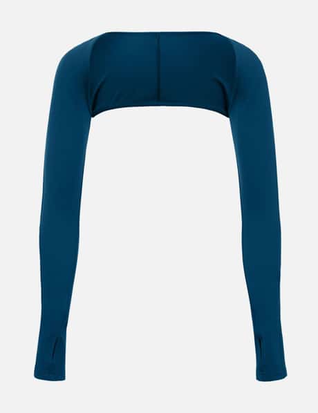 PRIX Workshop Train Shrug