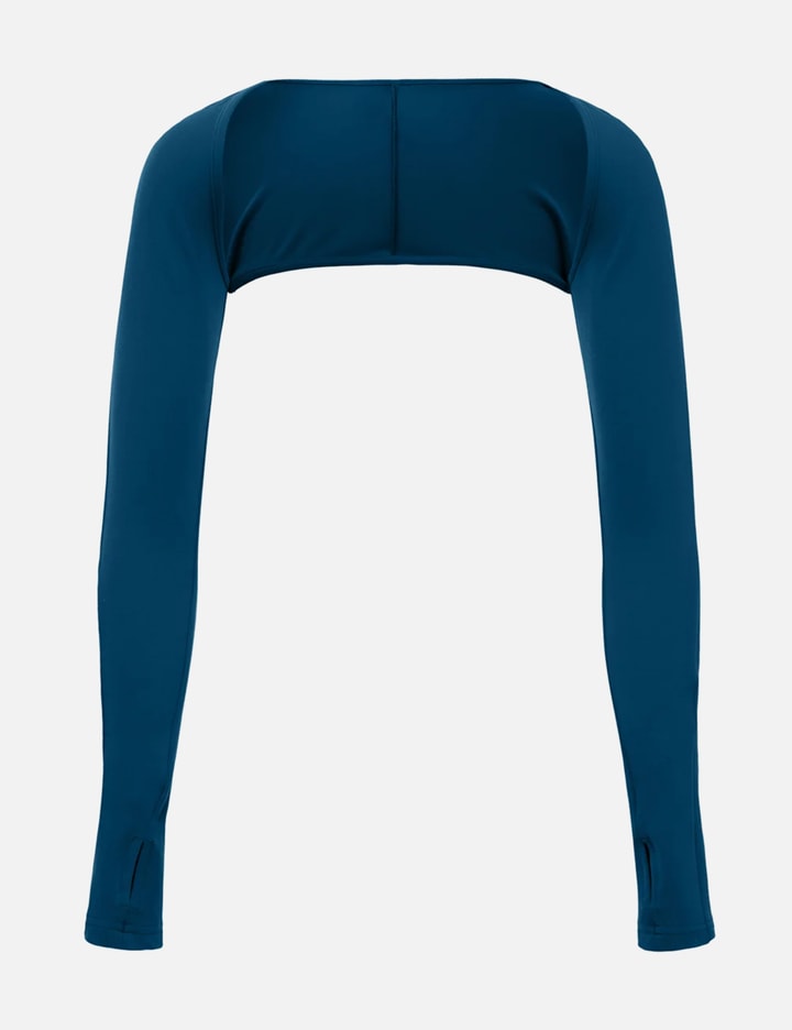 Train Shrug Placeholder Image