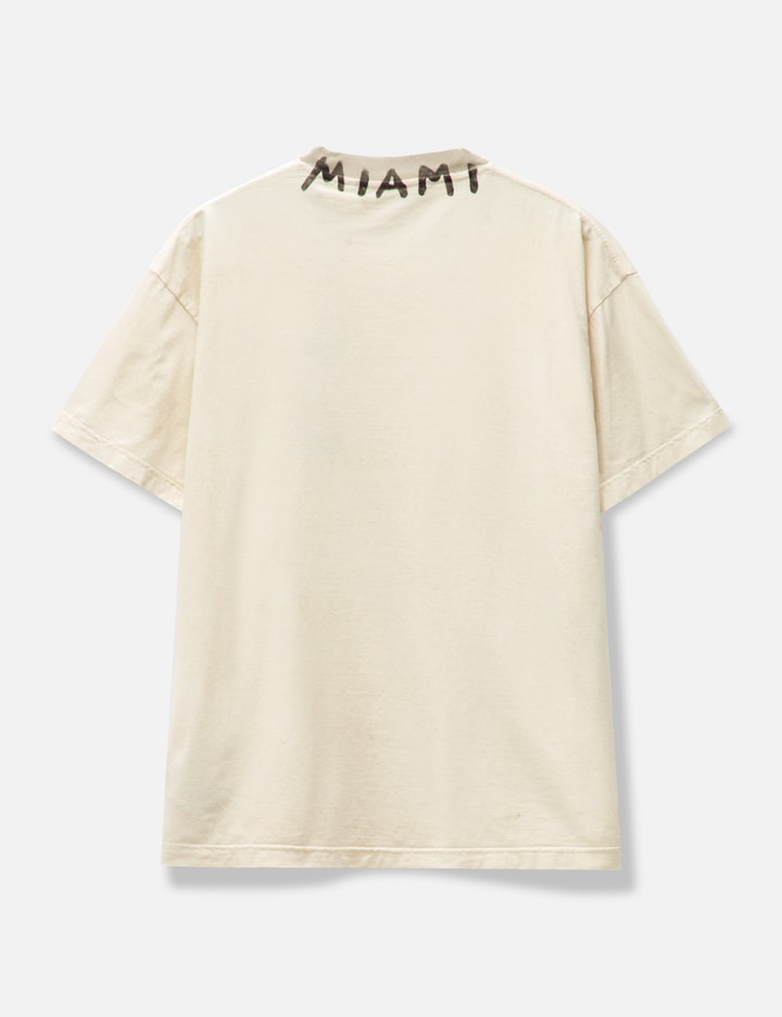 Seasonal Logo Vintage T-shirt Placeholder Image
