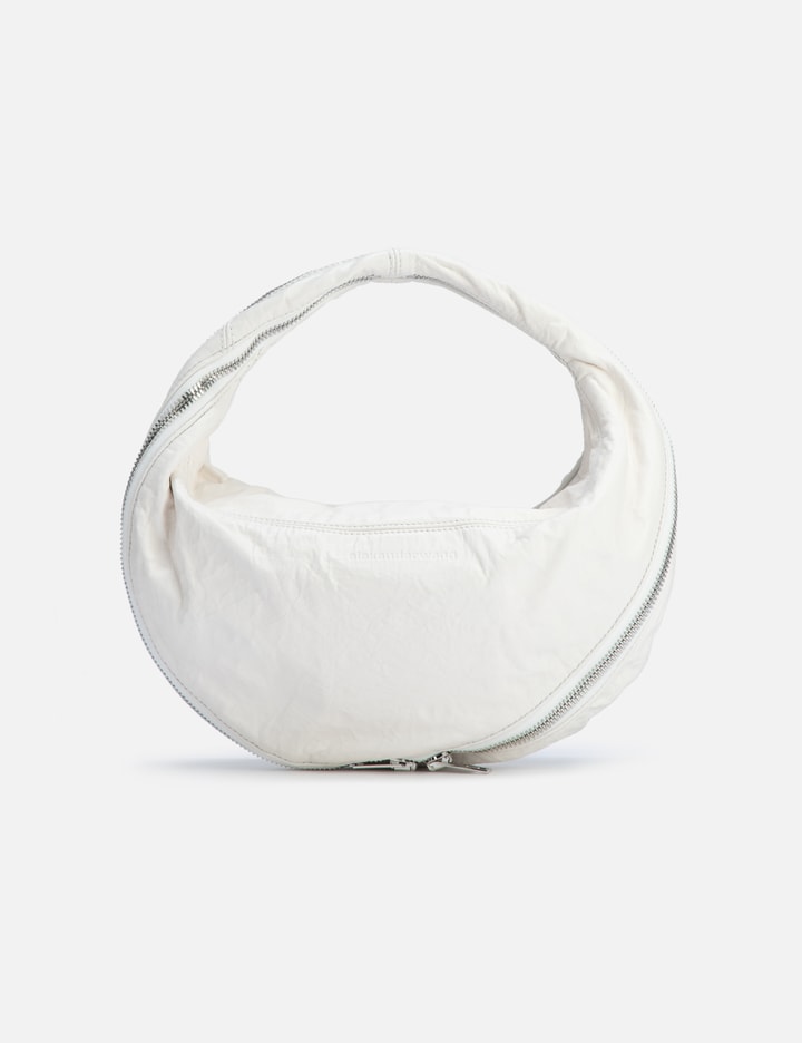 TWYST TOP HANDLE BAG Placeholder Image