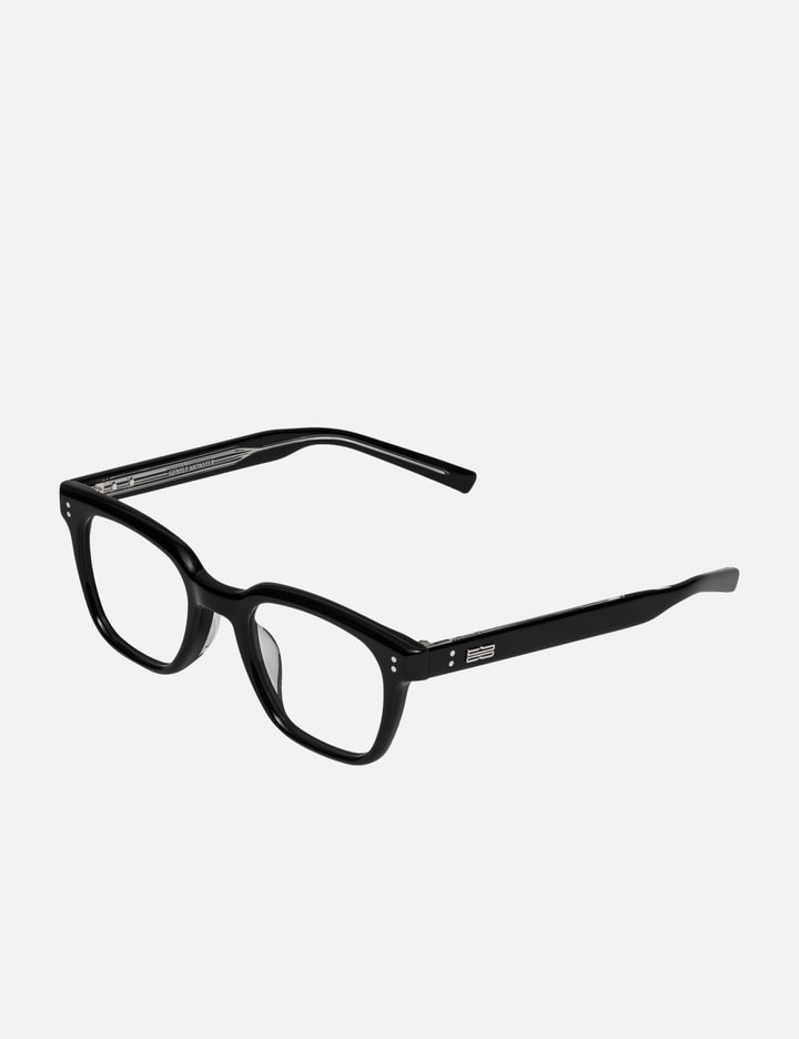 Gentle Monster Karl-01 In Black