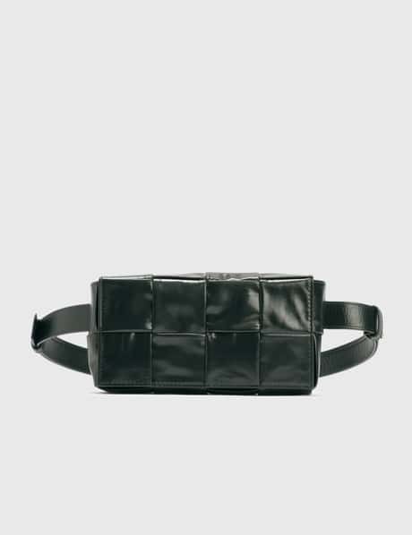 Bottega Veneta Mini Cassette Belt Bag HBX1