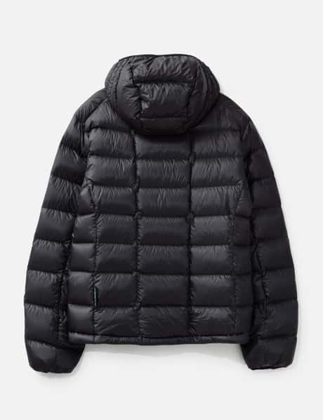 Light Down Jacket 2 view 9