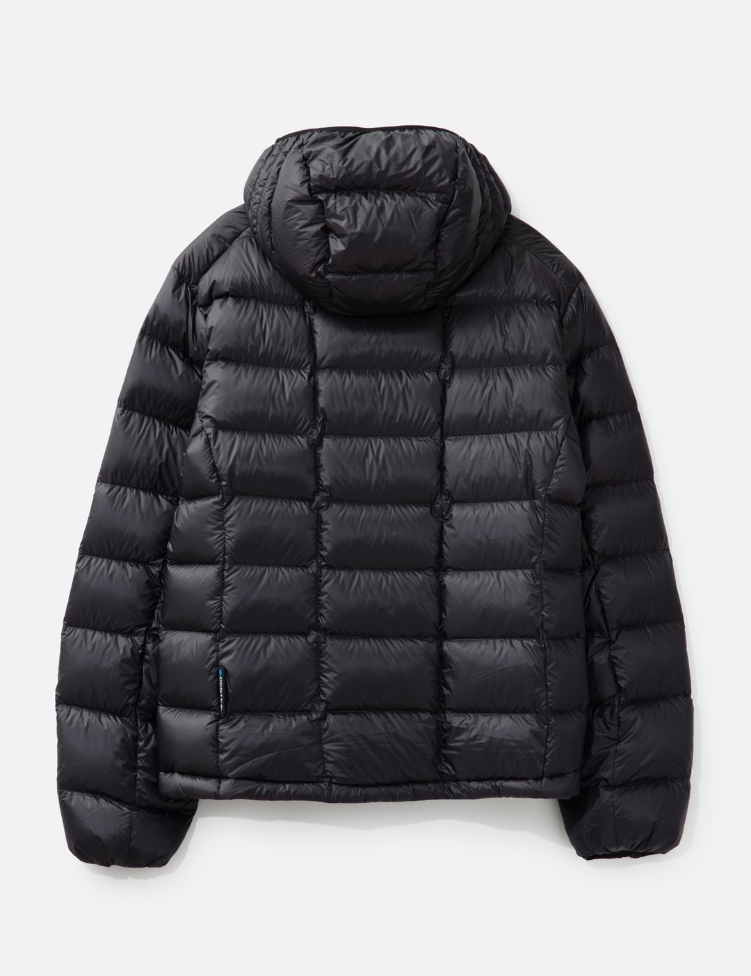 Light Down Jacket 2 view 10