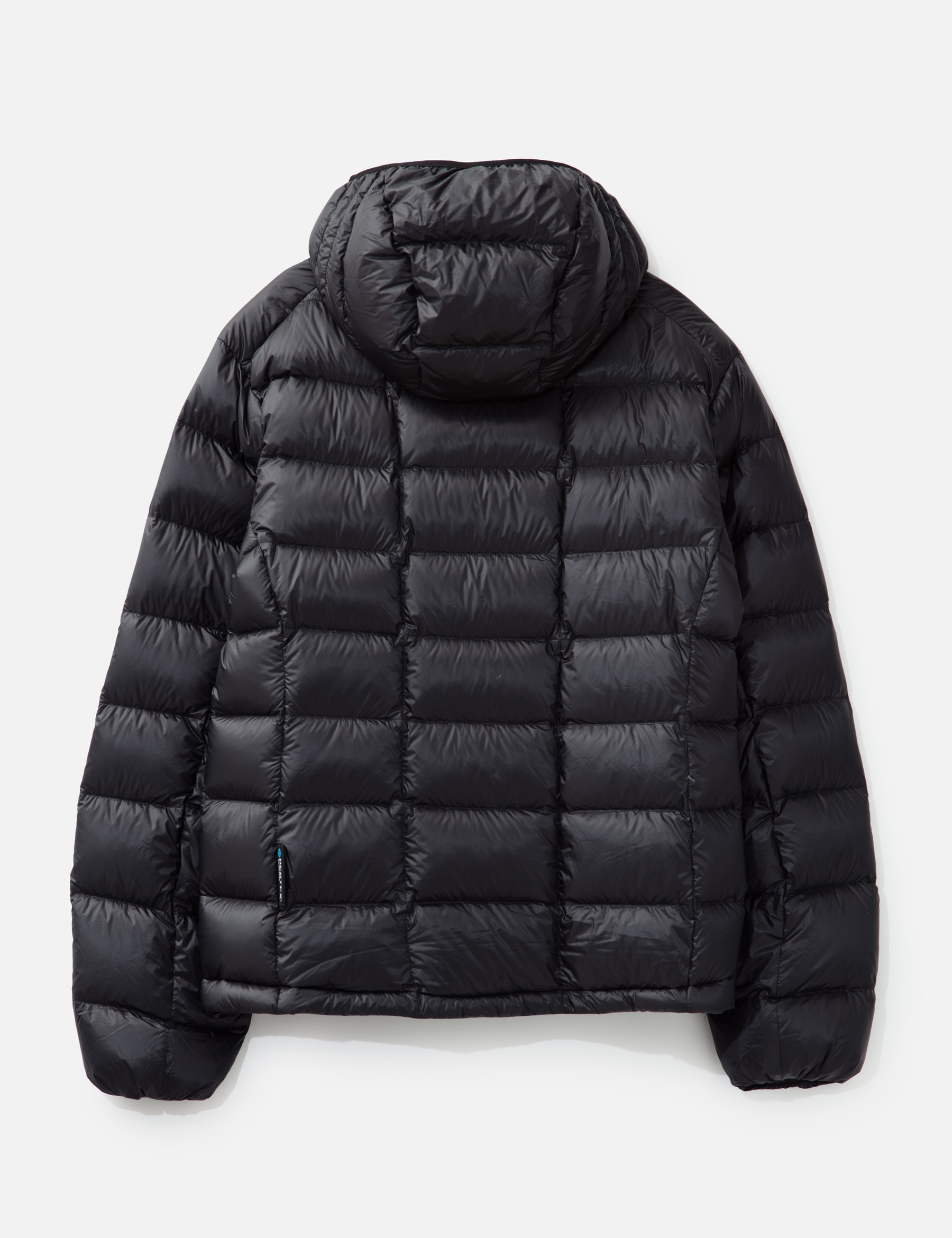 Light Down Jacket 2 view 20