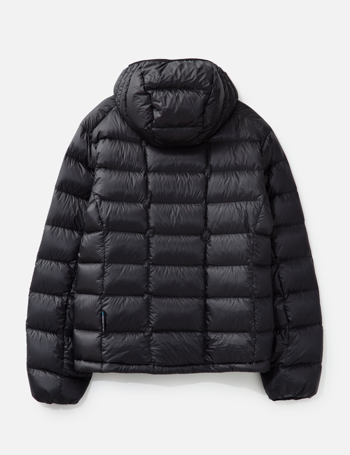 Light Down Jacket 2 Placeholder Image