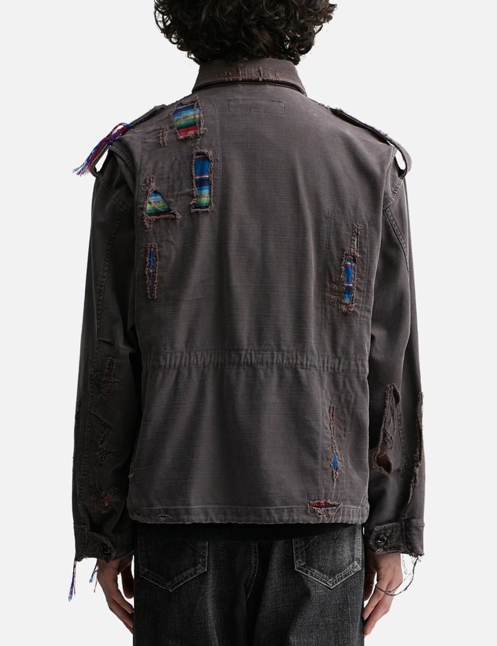 SAVAGE M-51 JACKET Placeholder Image