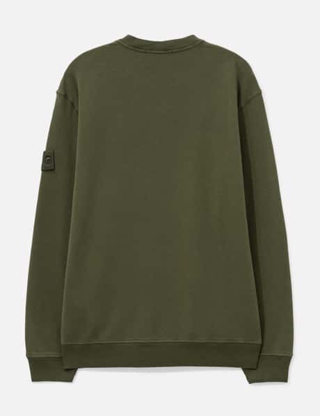 Ghost Stretch Fleece Sweatshirt view 8