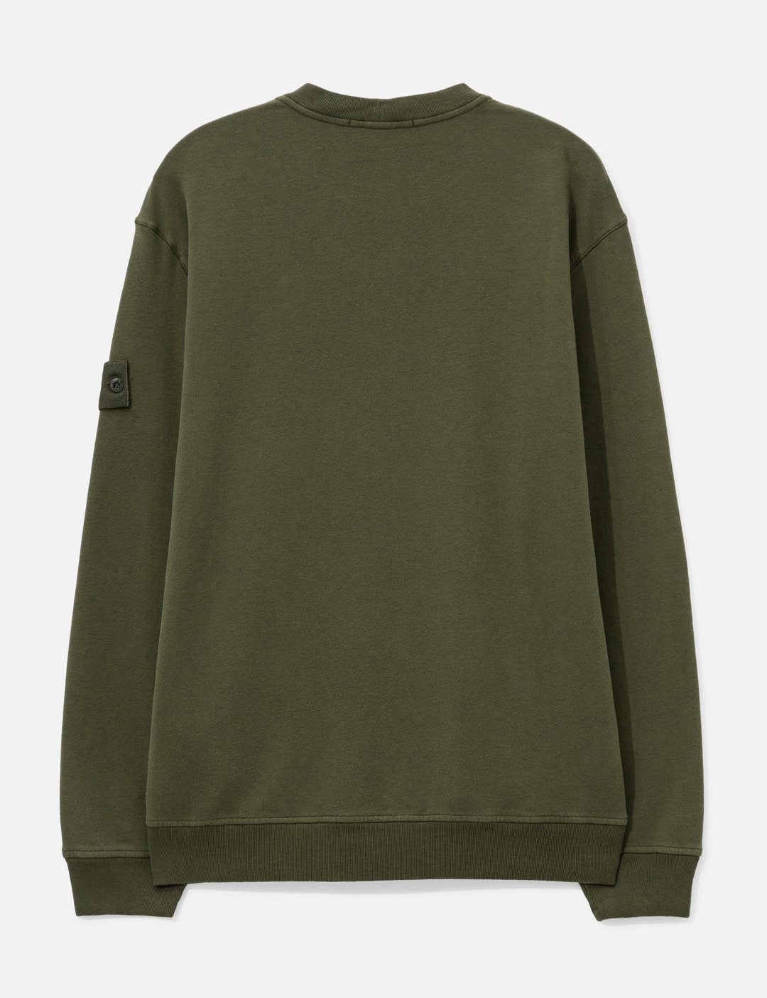 Ghost Stretch Fleece Sweatshirt view 9