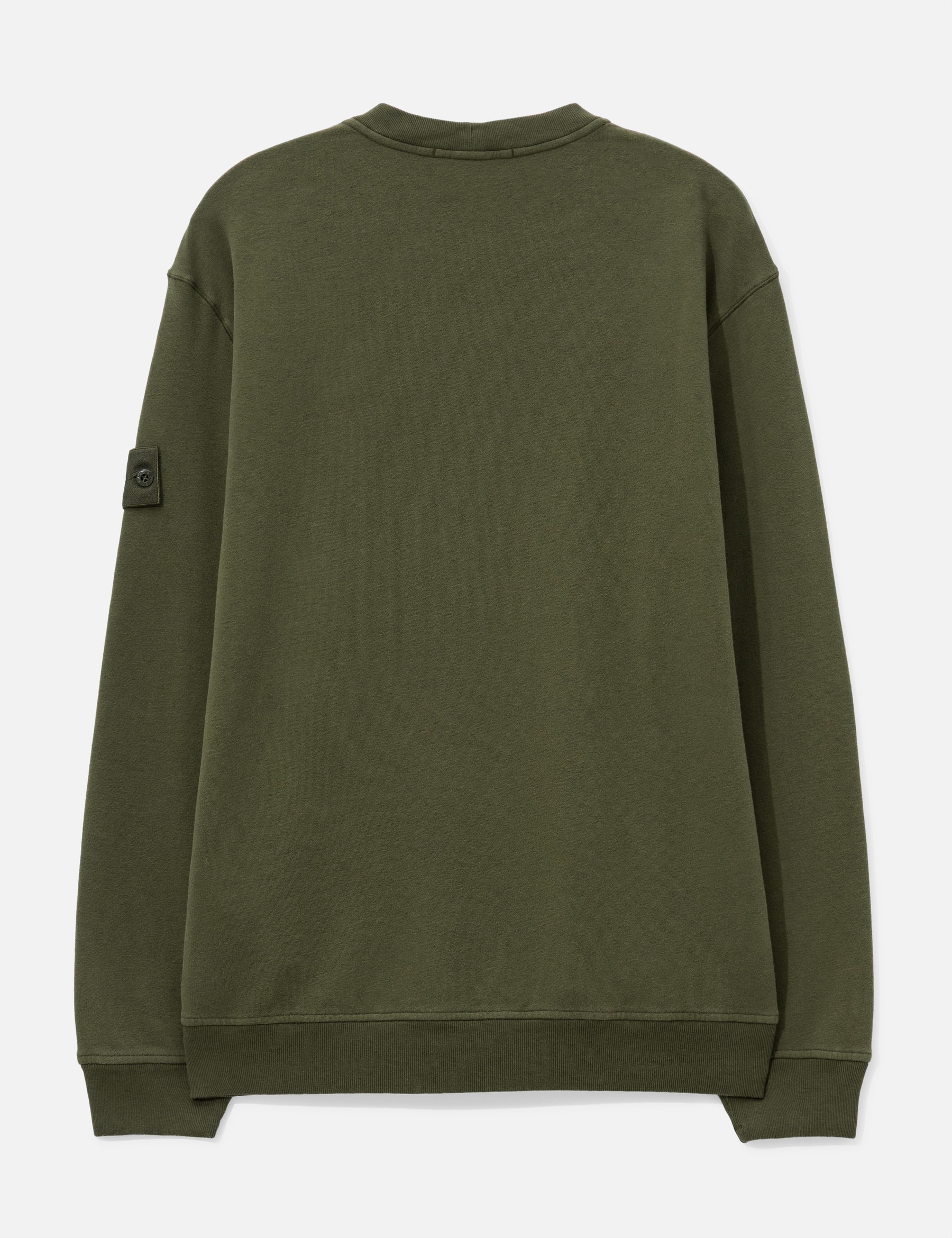 Ghost Stretch Fleece Sweatshirt view 17