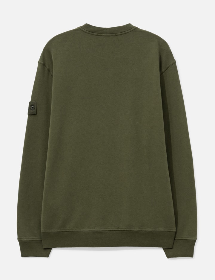 Ghost Stretch Fleece Sweatshirt view 2
