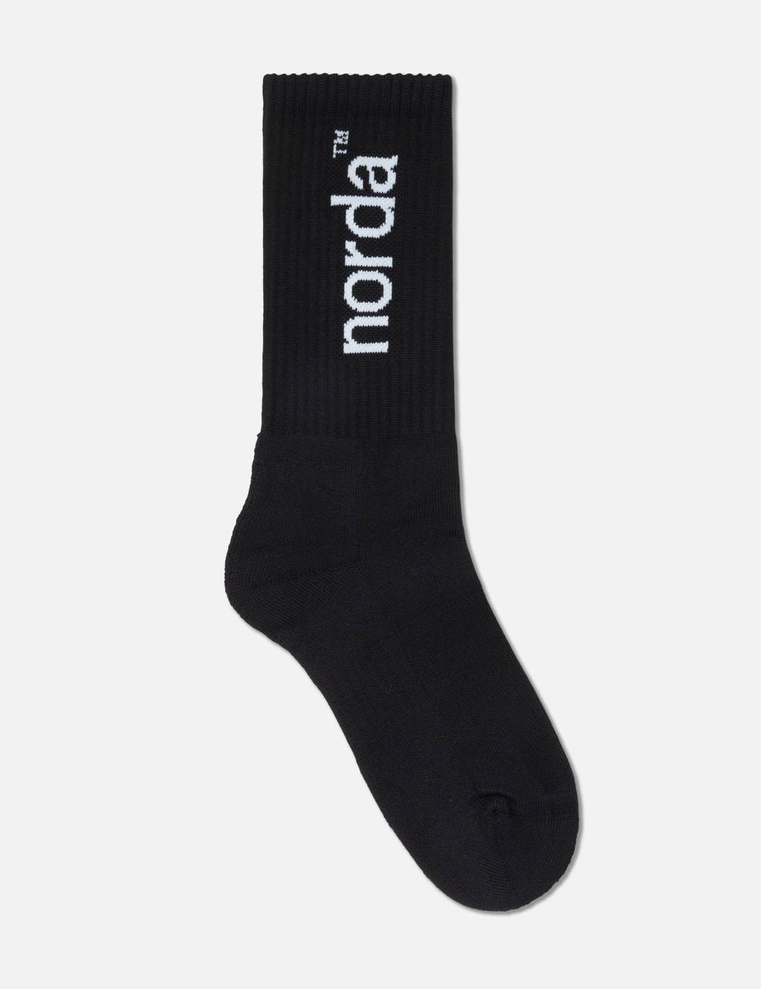 Retro Sock view 9
