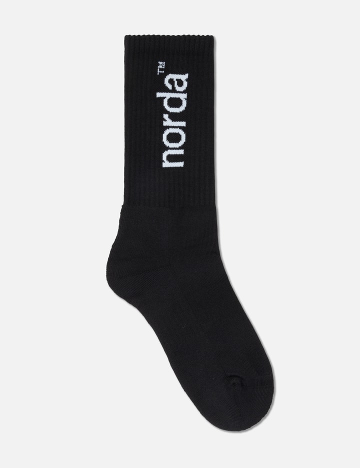 norda Retro Sock