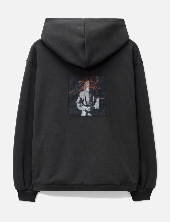 “8SE-01H" THE 8 Man Oversized Hoodie Placeholder Image